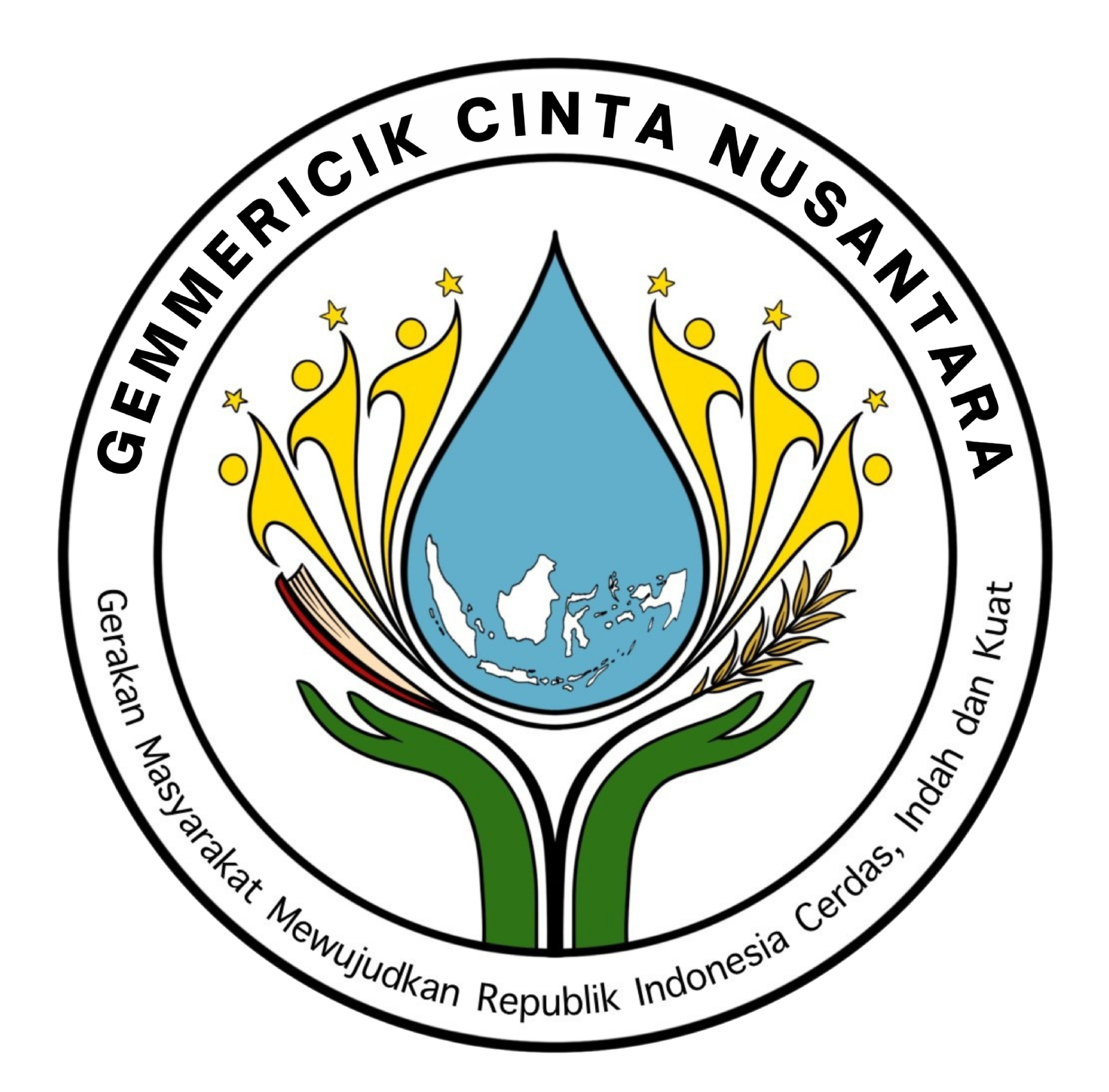 GCN Logo